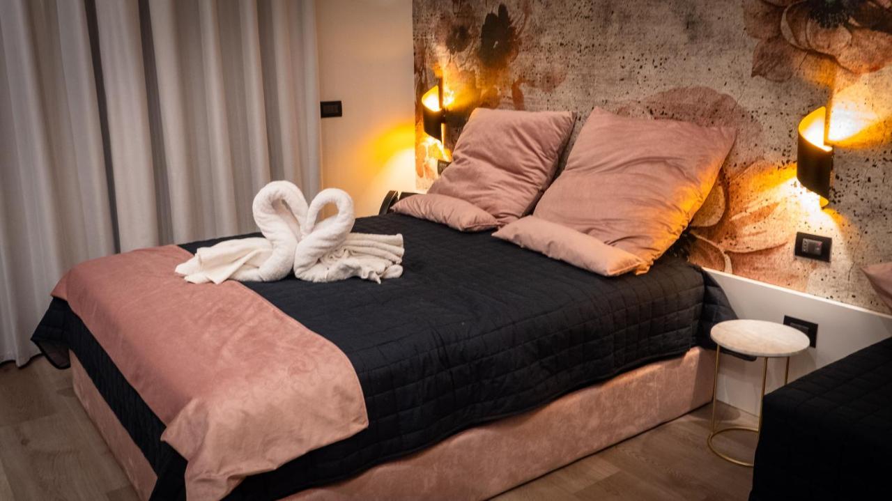 Domus Vesuvio Bed & Breakfast Napoli Ngoại thất bức ảnh